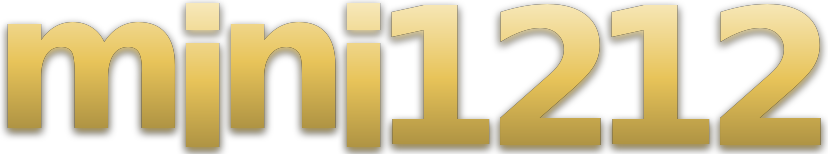 mini1212 logo